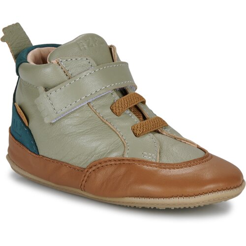 Easy Peasy MY PRE BOOTS ELASTIQUE Zelena Slike