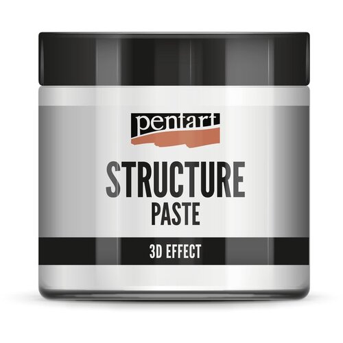  Pentart Structuring Paste 500 ml Slike