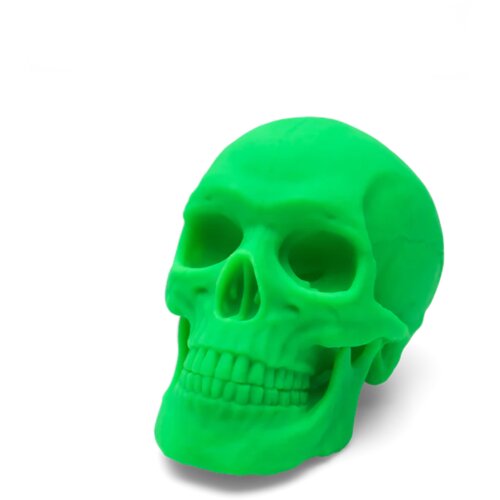 Phrozen Neon Resin Neon Lime, 1.000 g Slike
