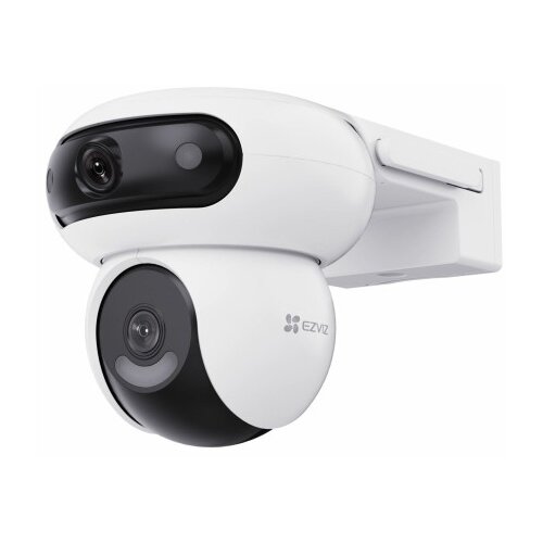 Ezviz IP kamera 4.0MP brezžična PT Dual zunanja H90 Dual 4MP Cene