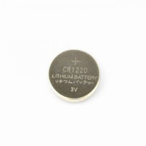 Gembird EG-BA-CR1220-01 ENERGENIE CR1220 Lithium button cell battery 3V PAK2 Cene