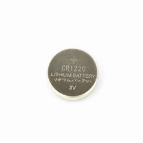 Gembird dugmasta baterija CR1220 lithium 2kom, 3V EG-BA-CR1220-01