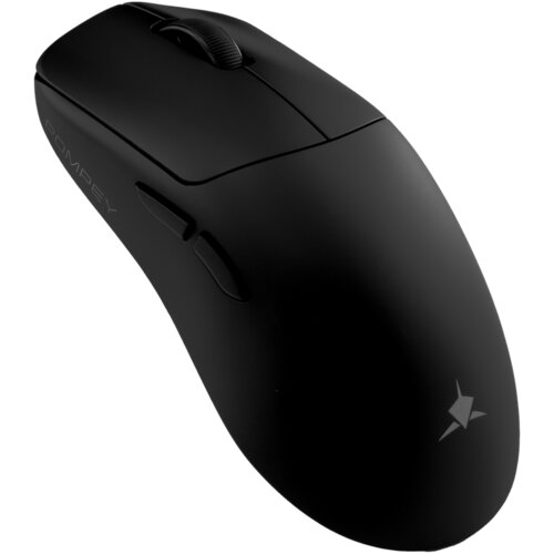 Eshark White Shark Pompey WGM-9014 bežični gaming mi&amp;scaron;, crni Slike