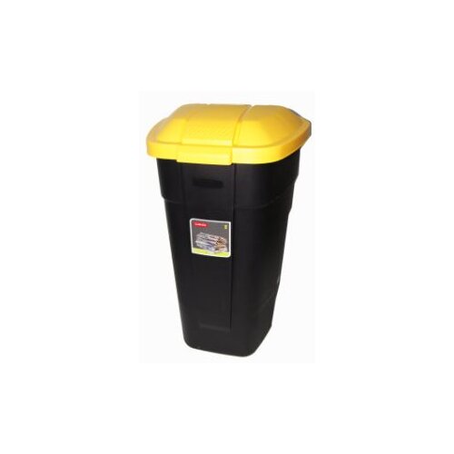  Kanta /pvc/ za otpatke &amp;ndash; 110lt Slike