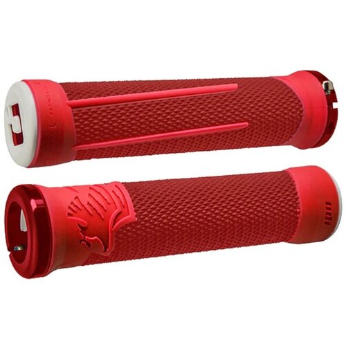  Gripovi ODI AG-2 LOCK-ON 135mm Slike