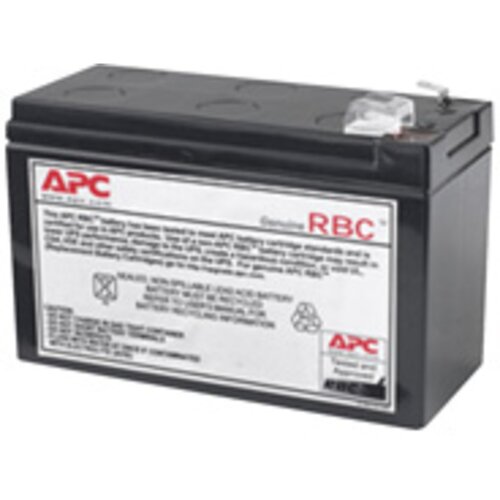 APC APCRBC110 UPS battery Sealed Lead Acid (VRLA) Cijene