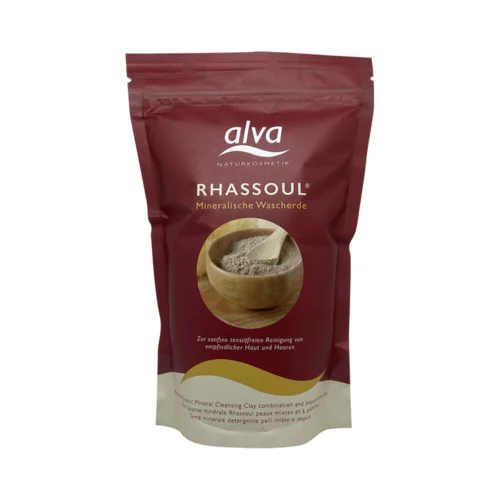 Alva Rhassoul - mineralna glina - 1 kg