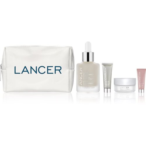 LANCER ACTIVE REJUVENATION Set set za umornu kožu lica Cijene