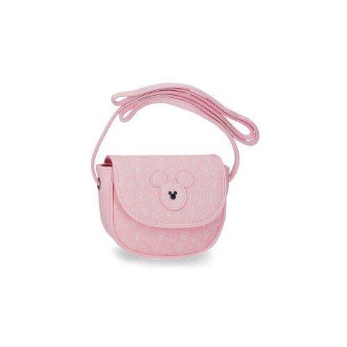 Disney Mickey cloudline ženska torba na rame - light pink ( 34.250.42 ) Slike