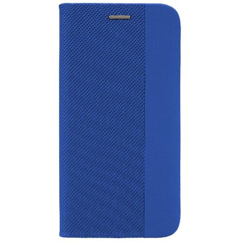  Futrola Lux Mesh Flip za Iphone 16, Plava Cene