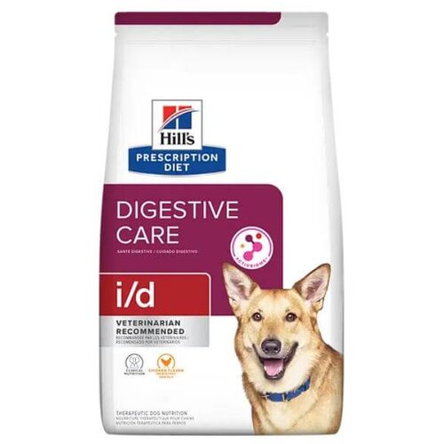 Hill’s I/D Chicken 4kg Cene