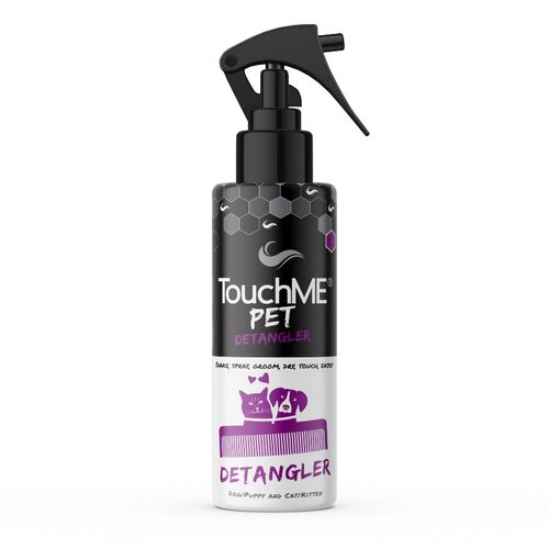 TouchME Detangler regenerator za pse i mačke 200 ml Cijene
