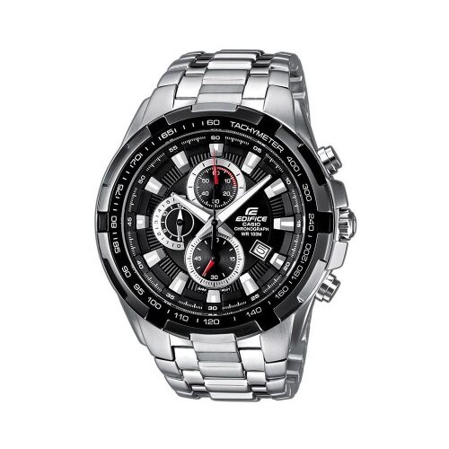Casio edifice EF-539D-1A Cene