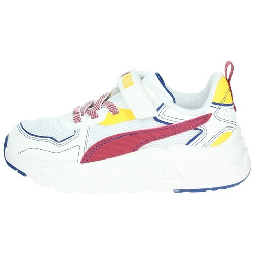 Puma 400663 Bijela Slike