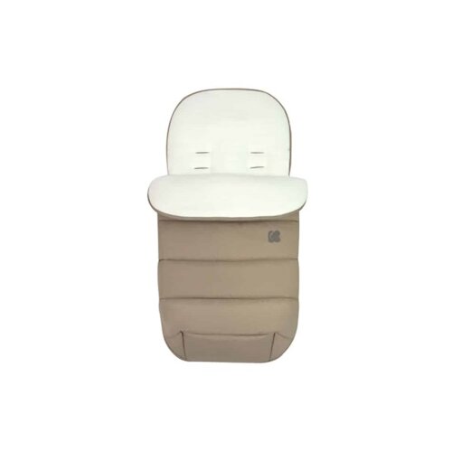 Kikka Boo zimska navlaka za kolica Classic Beige Cene