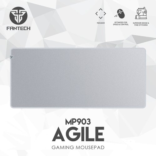  Podloga za mis Fantech MP903 Agile siva Slike