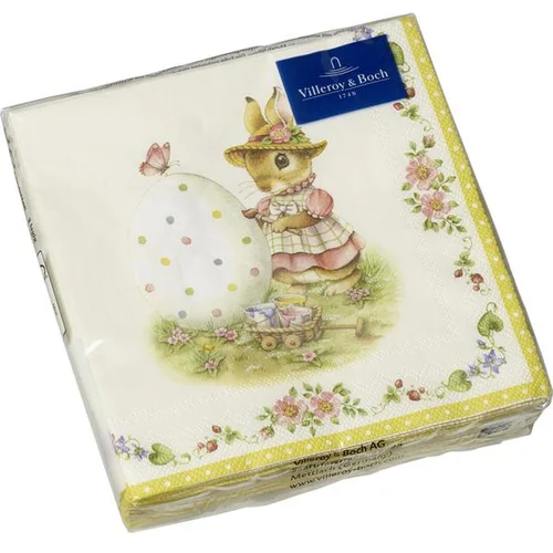 Salvete 25*25CM ANNA 0030 EASTER ACC