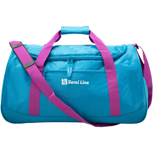 Semiline Unisex's Sports Bag A3043-5