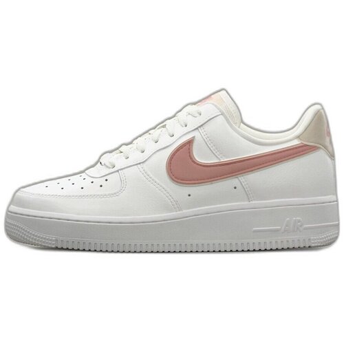 Nike Nizke superge Air Force 1 '07 Bela Cene