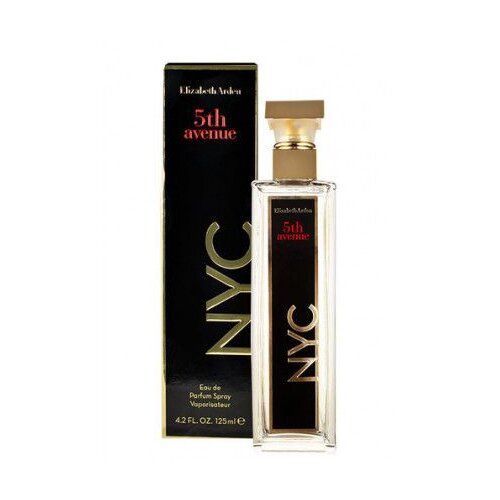 Elizabeth Arden 5th Avenue NYC parfumska voda 75 ml za ženske Slike
