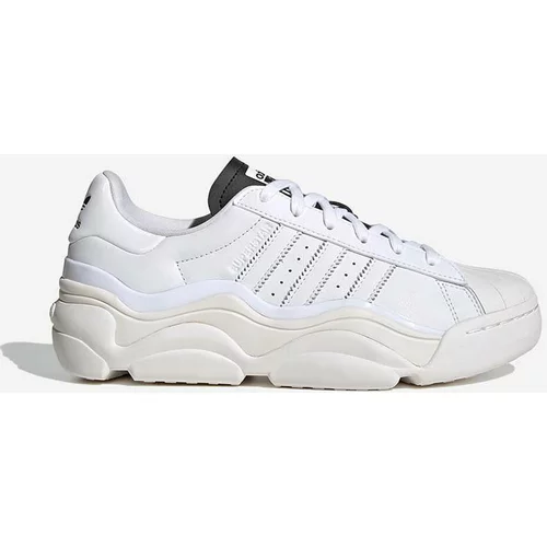 Adidas Tenisice Superstar Millencon boja: bijela, HQ6039-white