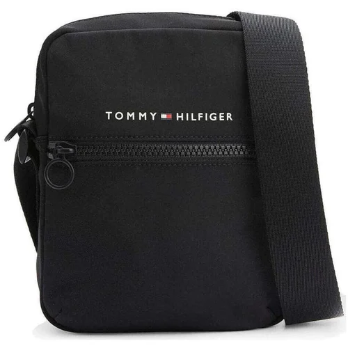 Tommy Hilfiger - Crna