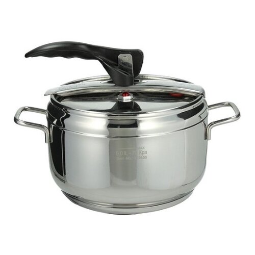  Pretis lonac 5L grancucina acciaio inox tognana Cijene