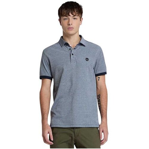 Timberland muška polo majica TA6BWG 433 Slike