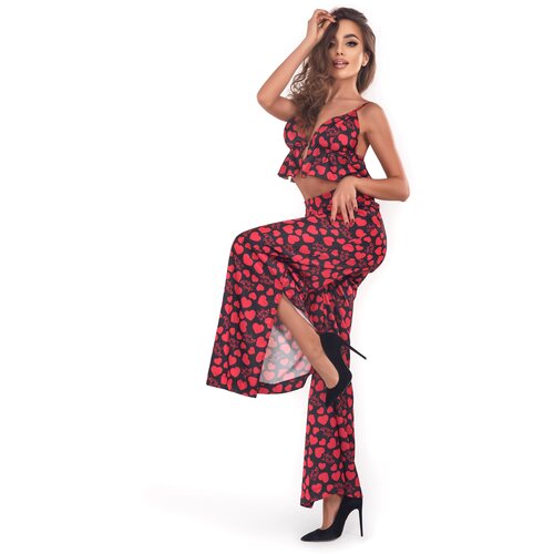 Anais Morgan Bra &amp;amp; Pants XXL/XXXL Slike