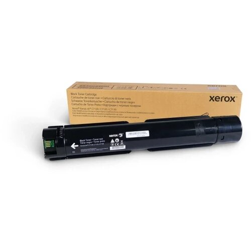 Xerox TONER BK ZA VERSALINK C7120/7125/7130 MFP ZA 31.300 STRANA Slike