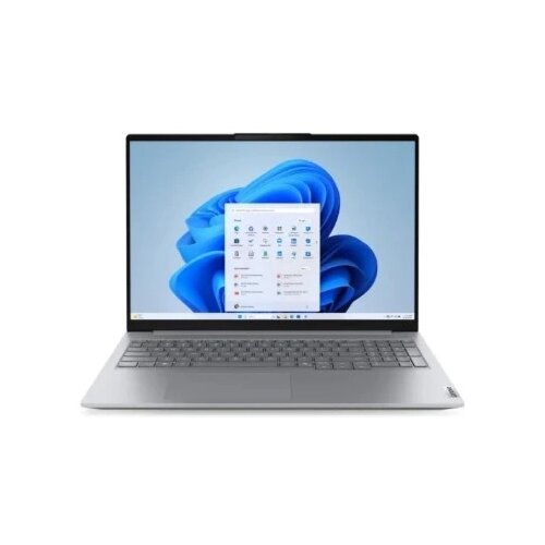 Lenovo NB ThinkBook 16 G8 U5-135H/32GB/M.2 512GB SSD/16"/Win11Pro/21SK00FQYA Cene