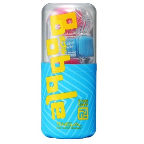 Tenga Masturbator Bobble Cene