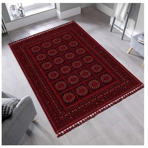 Conceptum Hypnose tepih 160x230 bhr 03 crvena Slike