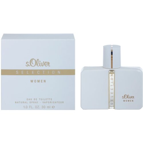 s.Oliver Selection Women toaletna voda za ženske 30 ml Cene