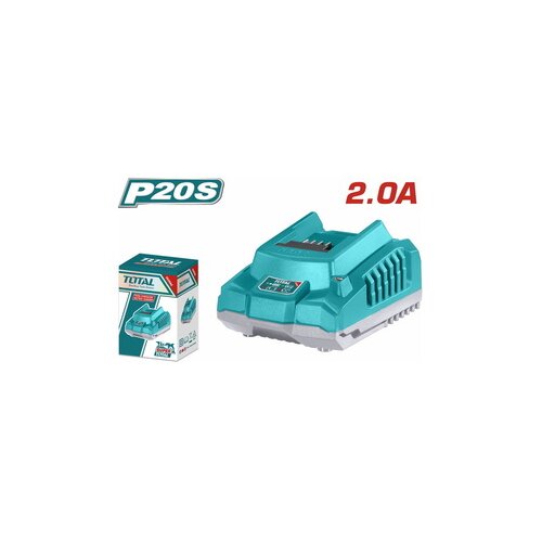 Total Li-ion baterija,P20,5,0AH +punjač 2.0ah Cene