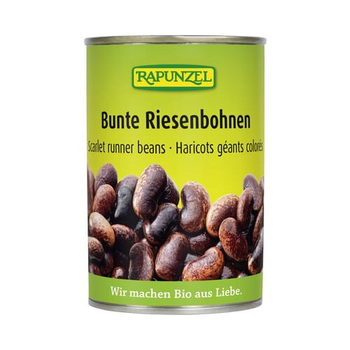 Rapunzel Bio bavit orjaški fižol v pločevinki Cene