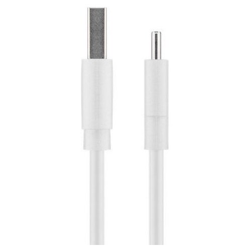 Goobay USB-C 2m bel polnilni in sync kabel Slike