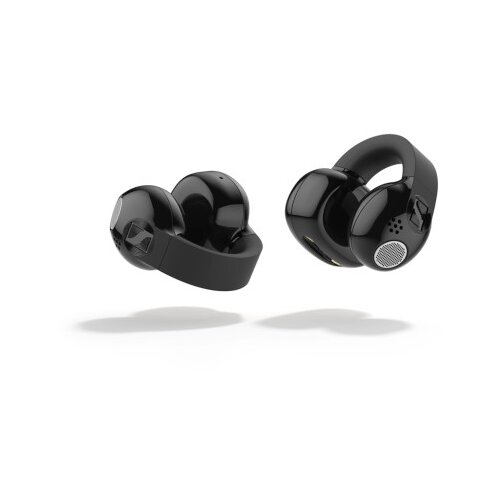 Sennheiser Slu&scaron;alke Accentum Clip, True Wireless, črne Cene