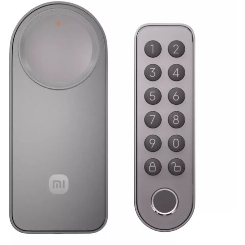 Xiaomi pametna brava Self-Install Smart Lock (Keypad Included) Cijene