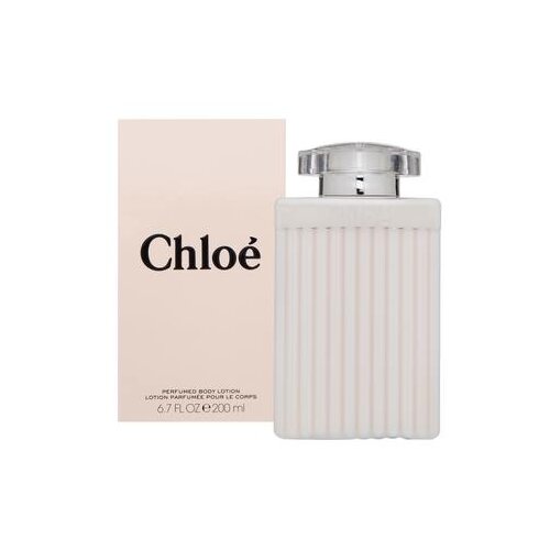 Chlo&amp;eacute; losion za tijelo 200 ml za žene Slike