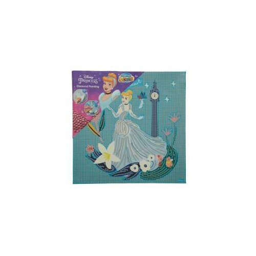 Canenco DIAMOND PAINTING SET PRINCESS Slike