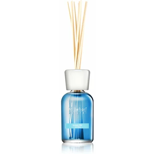 MILLEFIORI Natural Acqua Blu aroma difuzor s polnilom 250 ml