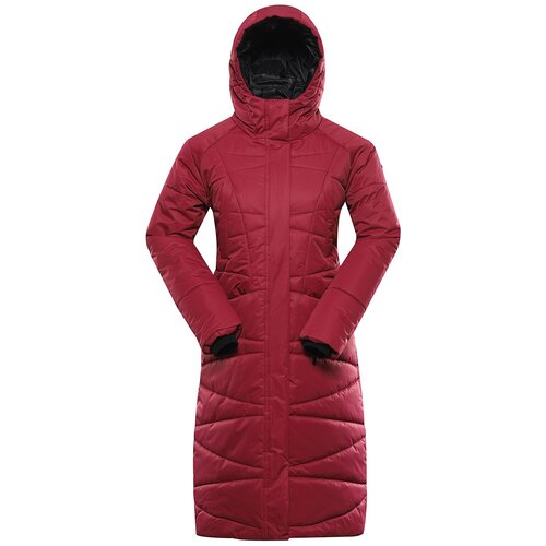 Alpine pro Women's coat with PTX membrane GOLENA anemone Cene