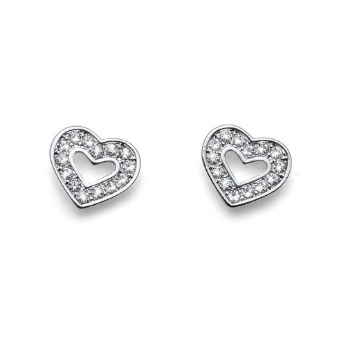 Ženske oliver weber love crystal mindjuše sa swarovski beim kristalom ( 22630 ) Cene
