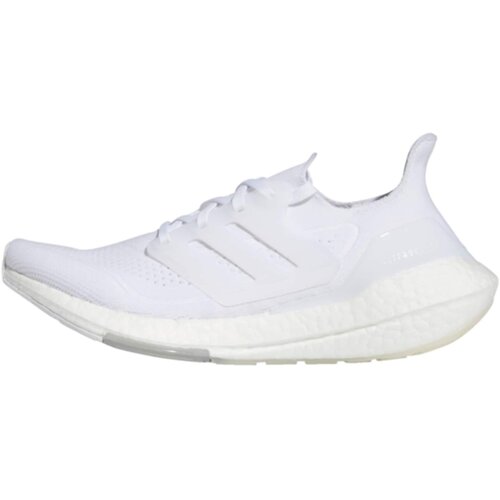 Adidas Tekaški čevelj ' Ultraboost 21 ' bela Cene
