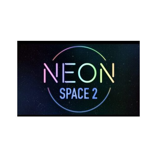  neon space 2 (pc) steam key global Cene