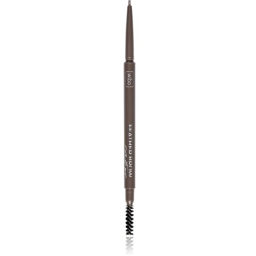 Wibo Feather Brows Pencil olovka za obrve Soft Slike