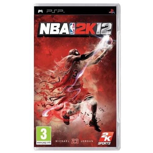 NBA 2K12 (PSP) - rabljeno Cene