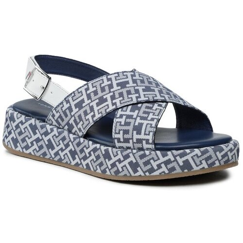 Tommy Hilfiger T3A2327570325A357 Tamno plava Cijene