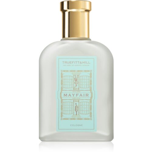 Truefitt & Hill Kolonjska voda "Mayfair", Truefitt & Hill 100ml Cene